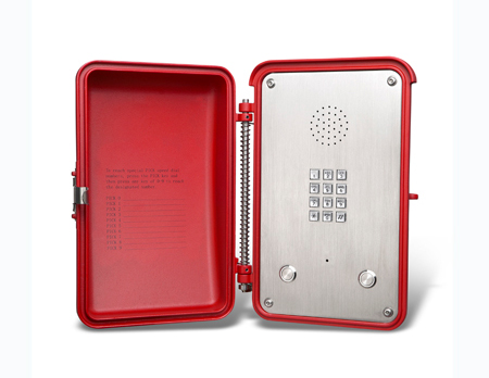 Téléphone robuste